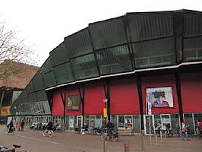 29, Theater de Veste, Delft